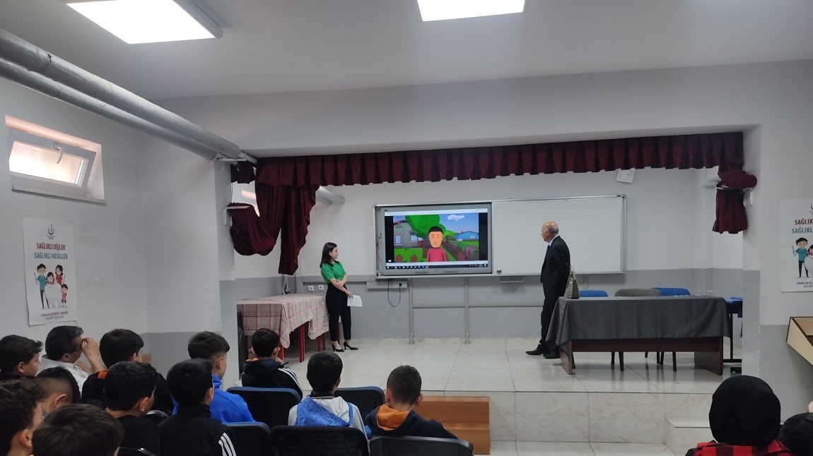 Kooperatifçilik Semineri